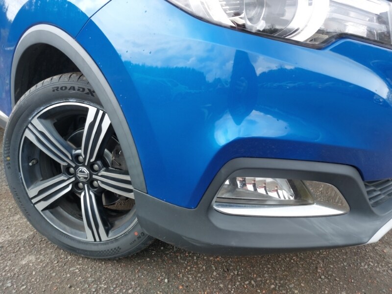 Used MG MG ZS 2020 for sale - 78178702: Photo 9