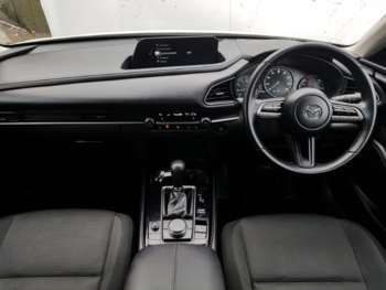 Used Mazda CX-30 2022 for sale - 74842882: Photo