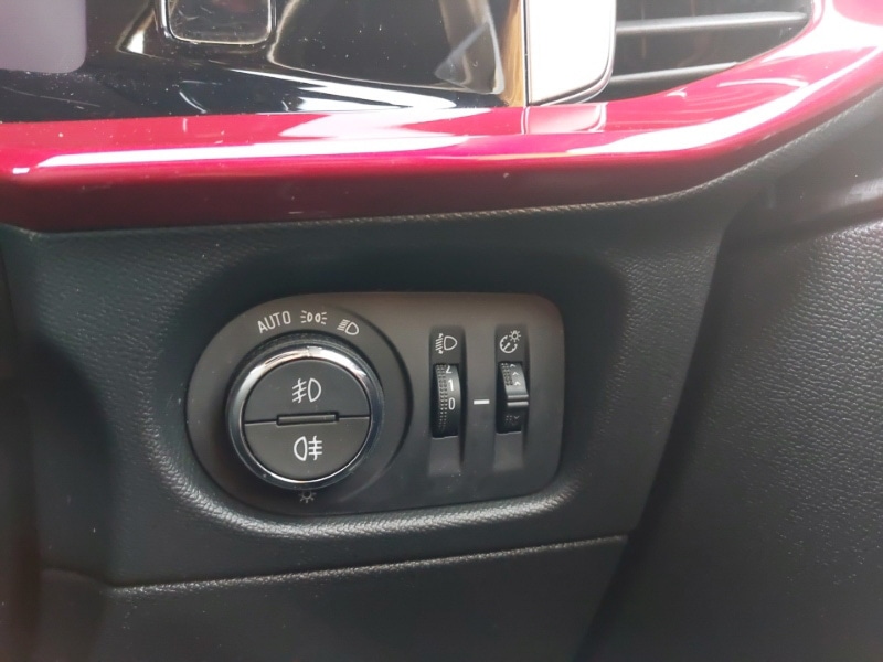 Used Vauxhall Mokka 2022 for sale - 76354843: Photo 12