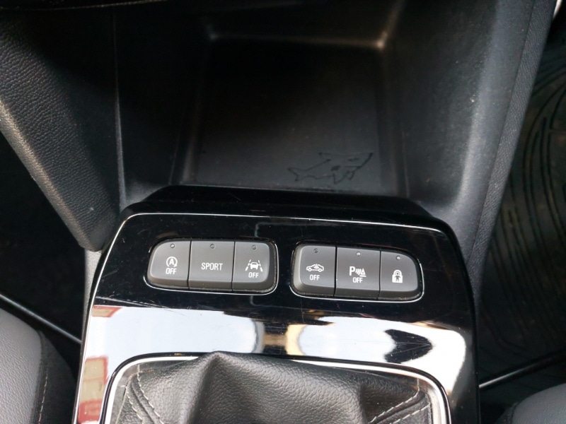 Used Vauxhall Mokka 2022 for sale - 76354843: Photo 13