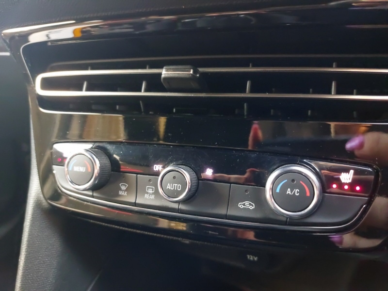 Used Vauxhall Mokka 2022 for sale - 76354843: Photo 14