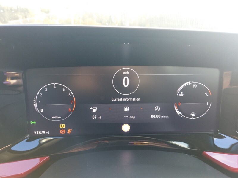 Used Vauxhall Mokka 2022 for sale - 76354843: Photo 16