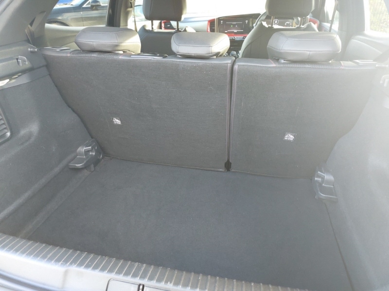 Used Vauxhall Mokka 2022 for sale - 76354843: Photo 18