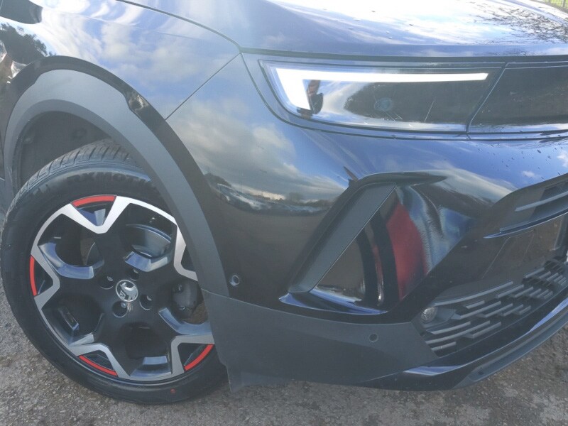 Used Vauxhall Mokka 2022 for sale - 76354843: Photo 19