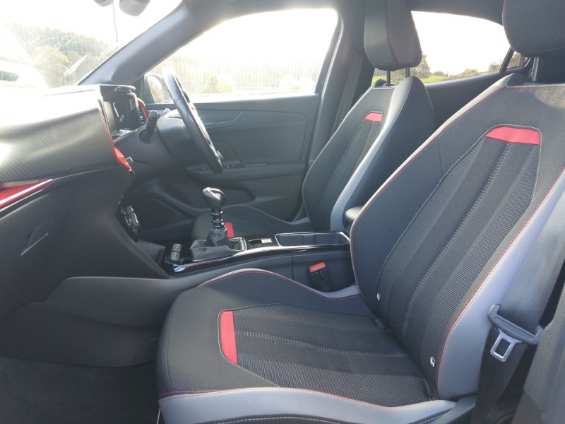 Used Vauxhall Mokka 2022 for sale - 76354843: Photo 2