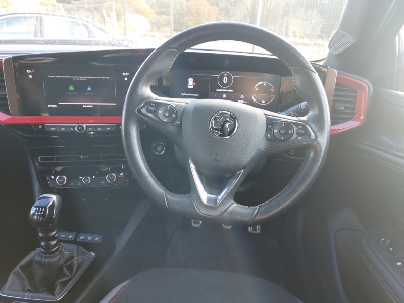 Used Vauxhall Mokka 2022 for sale - 76354843: Photo 6