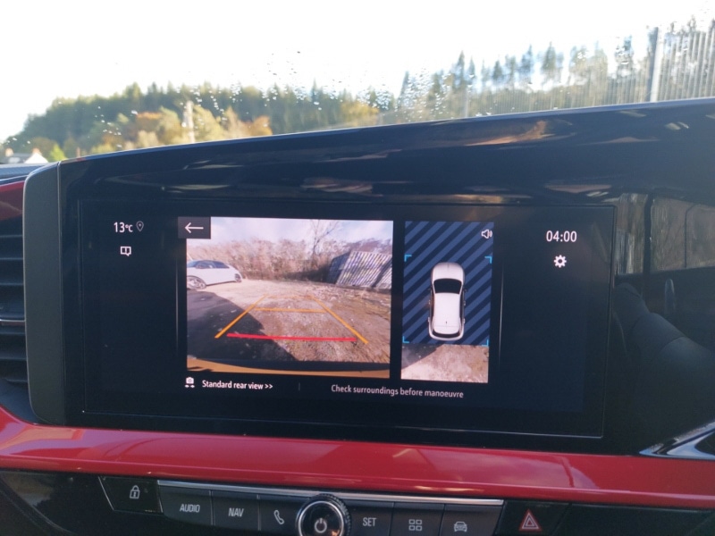 Used Vauxhall Mokka 2022 for sale - 76354843: Photo 7