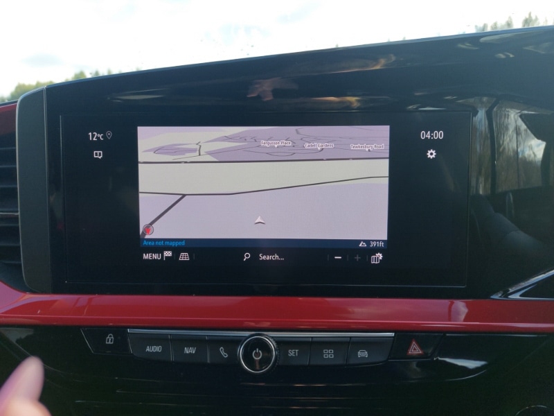 Used Vauxhall Mokka 2022 for sale - 76354843: Photo 8