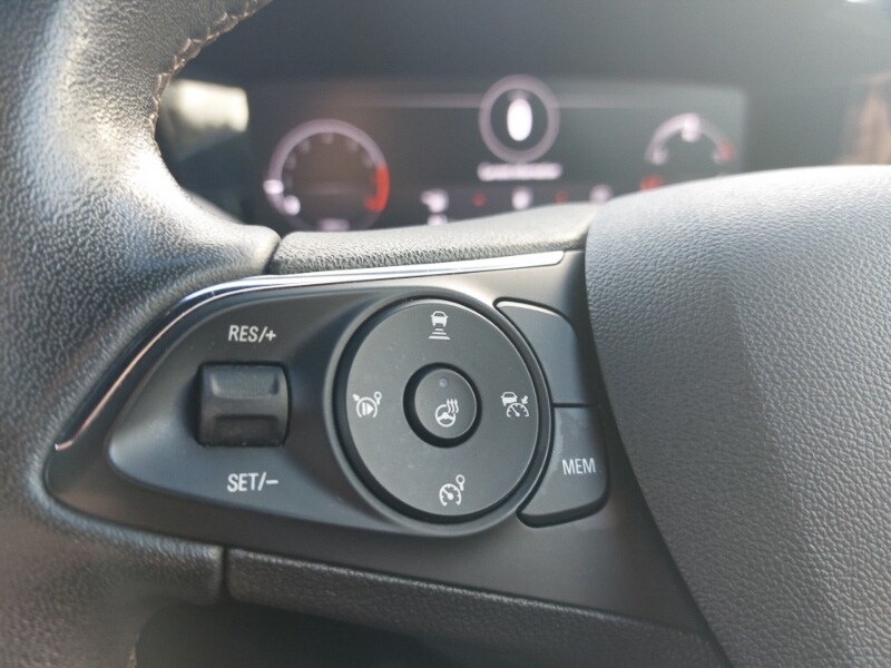 Used Vauxhall Mokka 2022 for sale - 76354843: Photo 9