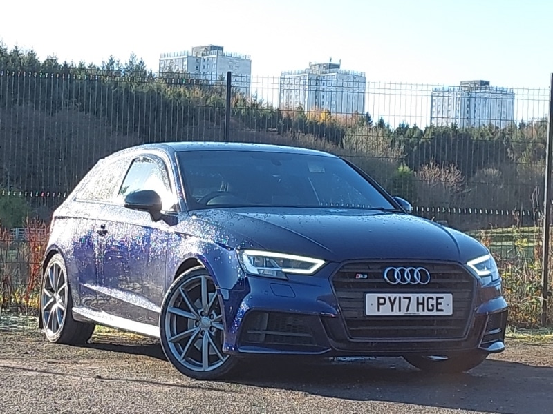 Used Audi A3 2017 for sale - 76696219: Photo 1