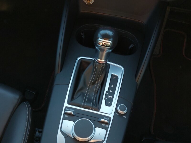 Used Audi A3 2017 for sale - 76696219: Photo 10