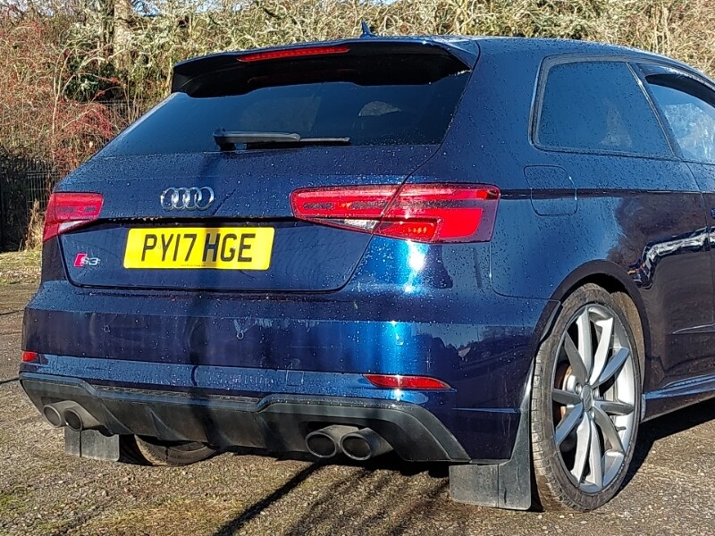 Used Audi A3 2017 for sale - 76696219: Photo 12