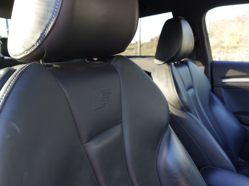 Used Audi A3 2017 for sale - 76696219: Photo 13