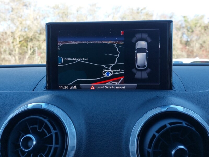 Used Audi A3 2017 for sale - 76696219: Photo 14