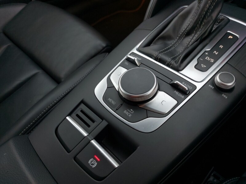 Used Audi A3 2017 for sale - 76696219: Photo 15