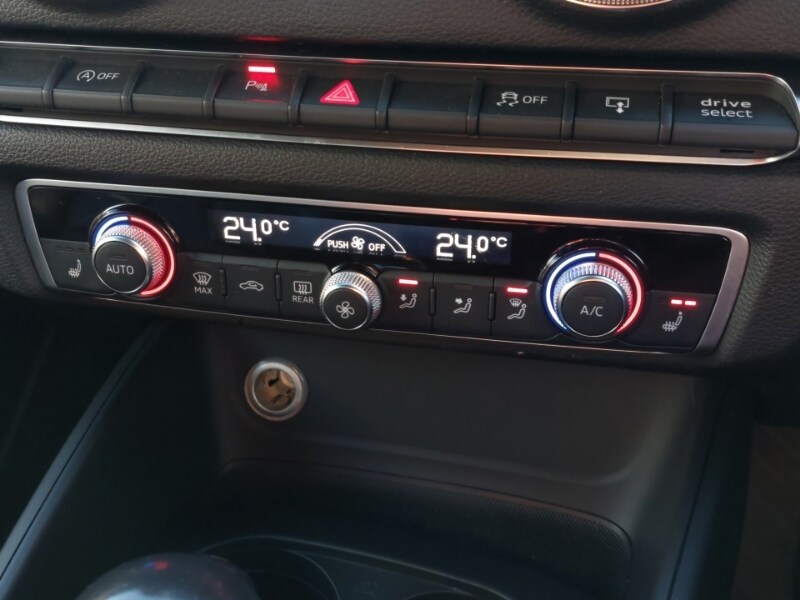 Used Audi A3 2017 for sale - 76696219: Photo 18