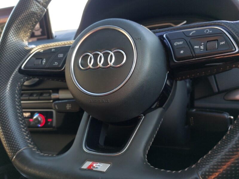 Used Audi A3 2017 for sale - 76696219: Photo 19