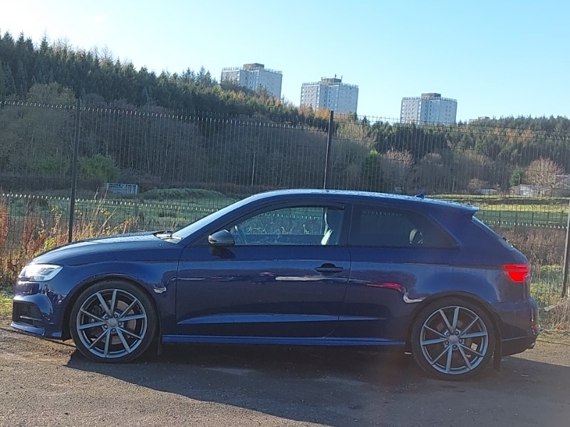 Used Audi A3 2017 for sale - 76696219: Photo 4