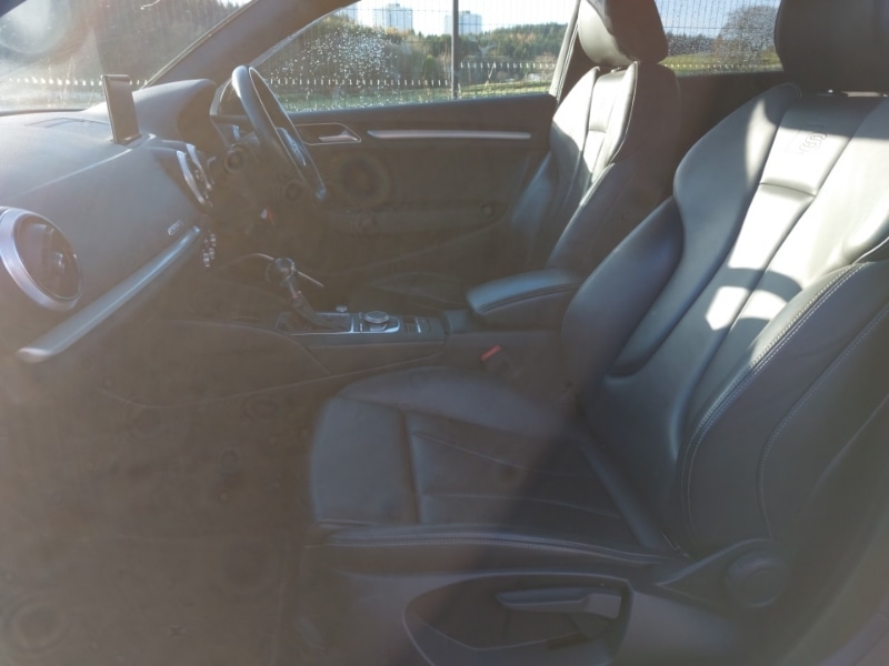 Used Audi A3 2017 for sale - 76696219: Photo 5