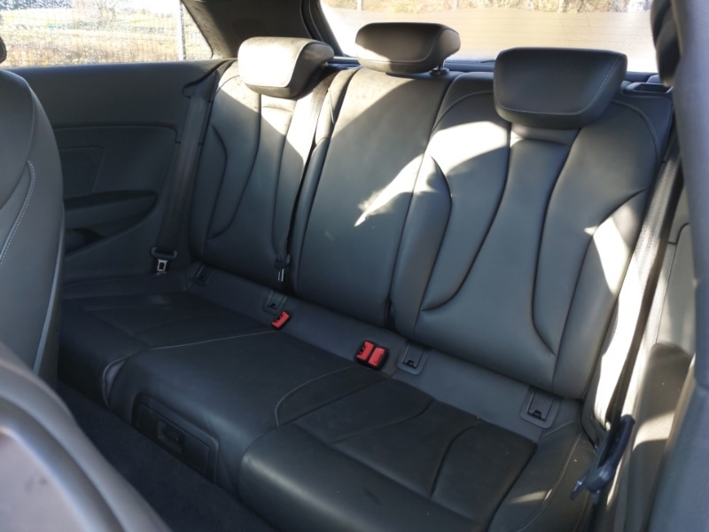 Used Audi A3 2017 for sale - 76696219: Photo 6