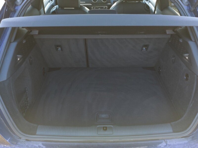 Used Audi A3 2017 for sale - 76696219: Photo 8