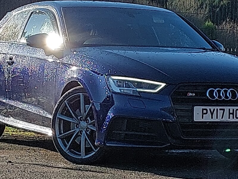 Used Audi A3 2017 for sale - 76696219: Photo 9