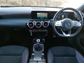 Used Mercedes-Benz A-Class 2019 for sale - 76785809: Photo