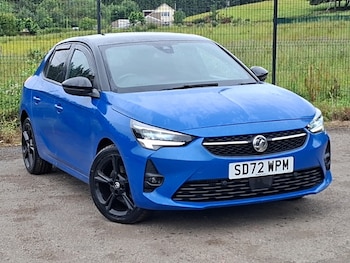 Used Vauxhall Corsa 2022 for sale - 79185894: Photo