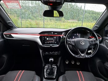 Used Vauxhall Corsa 2022 for sale - 79185894: Photo