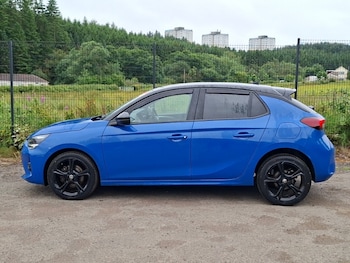 Used Vauxhall Corsa 2022 for sale - 79185894: Photo
