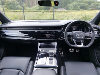Used Audi Q7 2023 for sale - 78865638: Photo