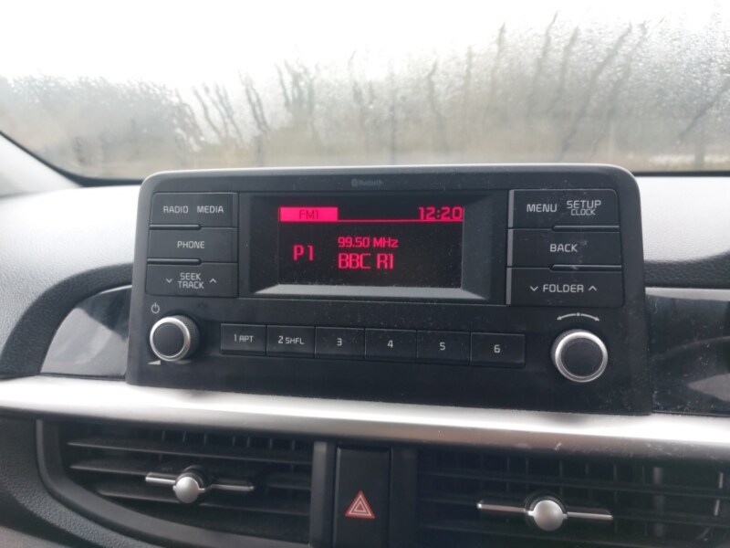 Used Kia Picanto 2019 for sale - 77790580: Photo 10