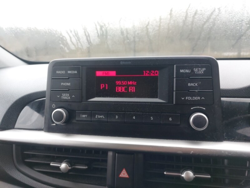 Used Kia Picanto 2019 for sale - 77790580: Photo 11