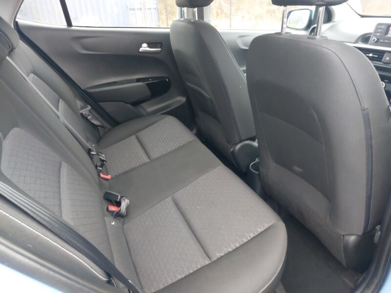 Used Kia Picanto 2019 for sale - 77790580: Photo 12