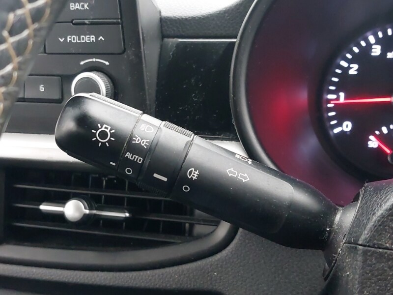 Used Kia Picanto 2019 for sale - 77790580: Photo 14