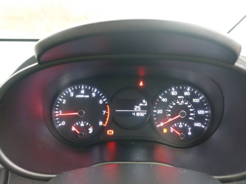 Used Kia Picanto 2019 for sale - 77790580: Photo 15