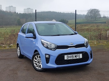 Used Kia Picanto 2019 for sale - 77790580: Photo