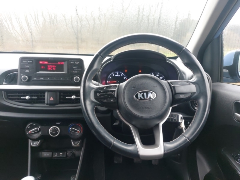 Used Kia Picanto 2019 for sale - 77790580: Photo 2