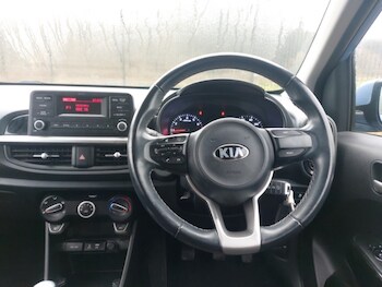 Used Kia Picanto 2019 for sale - 77790580: Photo