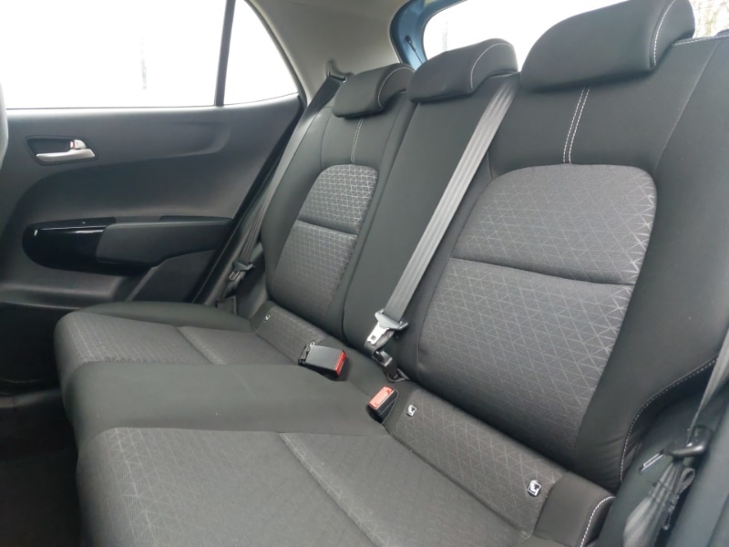 Used Kia Picanto 2019 for sale - 77790580: Photo 6