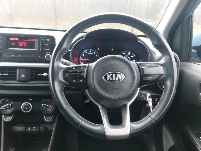 Used Kia Picanto 2019 for sale - 77790580: Photo 7
