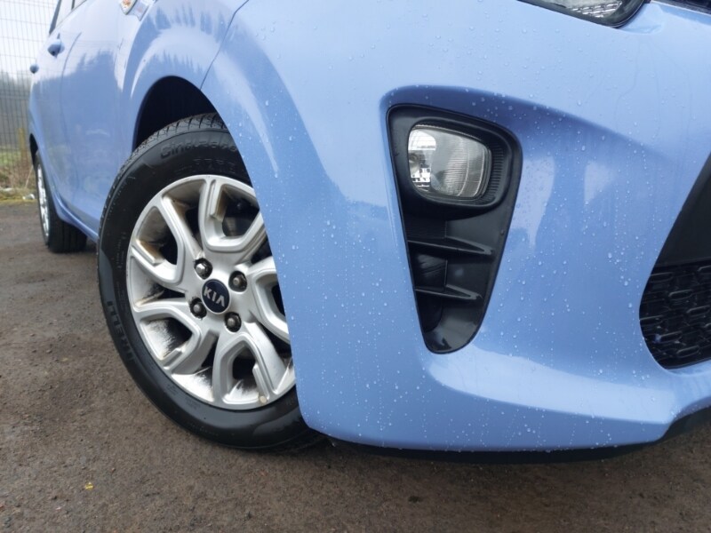 Used Kia Picanto 2019 for sale - 77790580: Photo 9