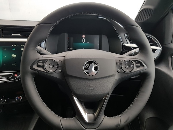 Used Vauxhall Corsa 2025 for sale - 76225928: Photo 10