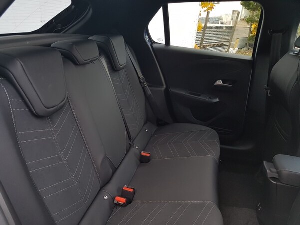 Used Vauxhall Corsa 2025 for sale - 76225928: Photo 12