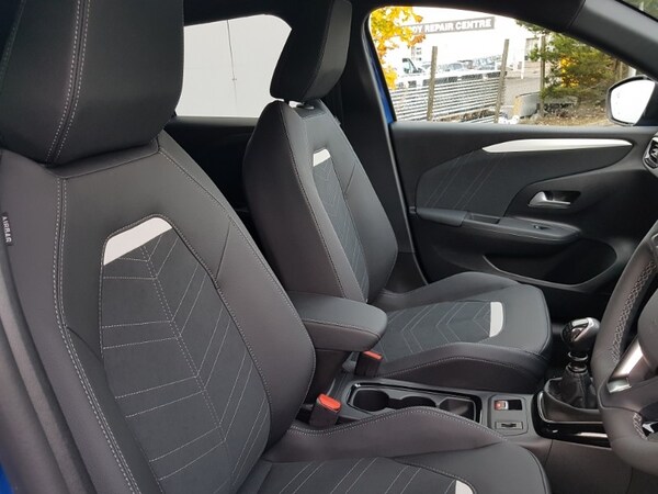 Used Vauxhall Corsa 2025 for sale - 76225928: Photo 17