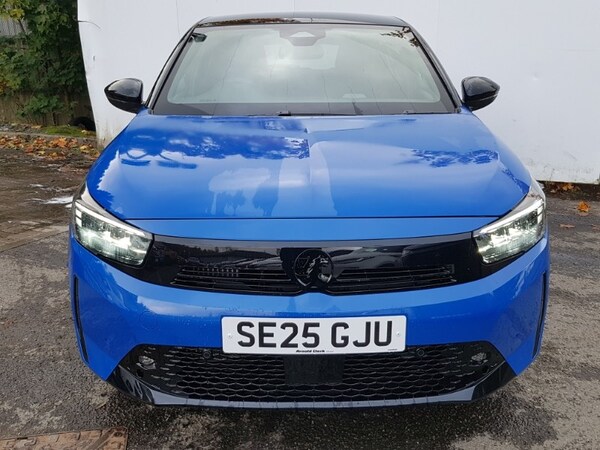 Used Vauxhall Corsa 2025 for sale - 76225928: Photo 18
