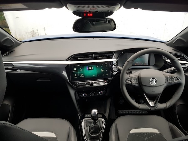 Used Vauxhall Corsa 2025 for sale - 76225928: Photo 2