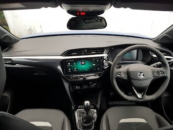 Used Vauxhall Corsa 2025 for sale - 76225928: Photo