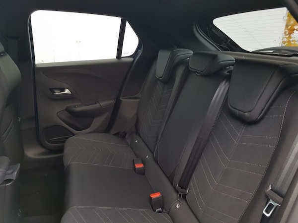Used Vauxhall Corsa 2025 for sale - 76225928: Photo 6