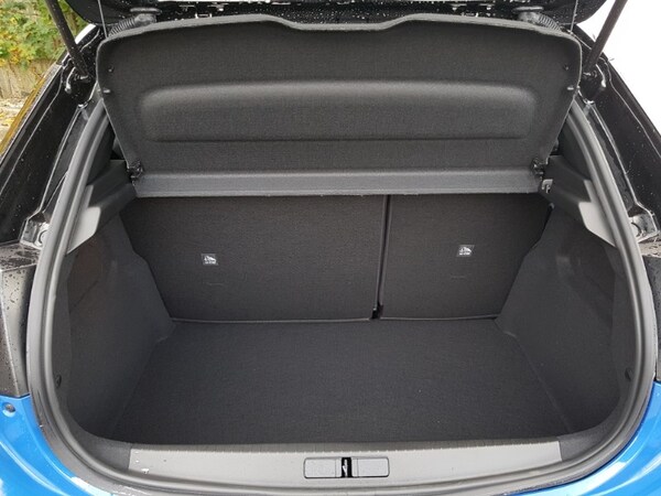 Used Vauxhall Corsa 2025 for sale - 76225928: Photo 8